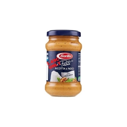 Picture of BARILLA PESTO SICILAINO ONLY 1.49C